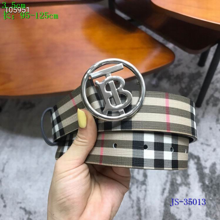 Wholesale Cheap B urberry AAA Designer Belts for Sale