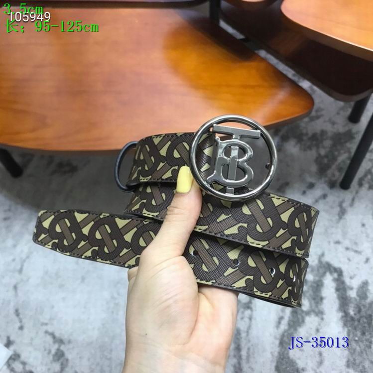 Wholesale Cheap B urberry AAA Designer Belts for Sale