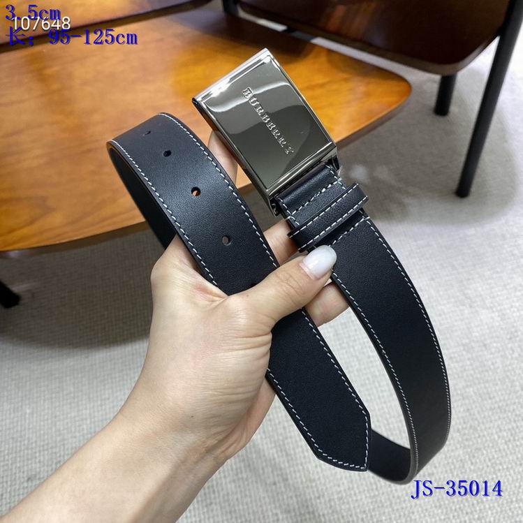 Wholesale Cheap B urberry AAA Designer Belts for Sale