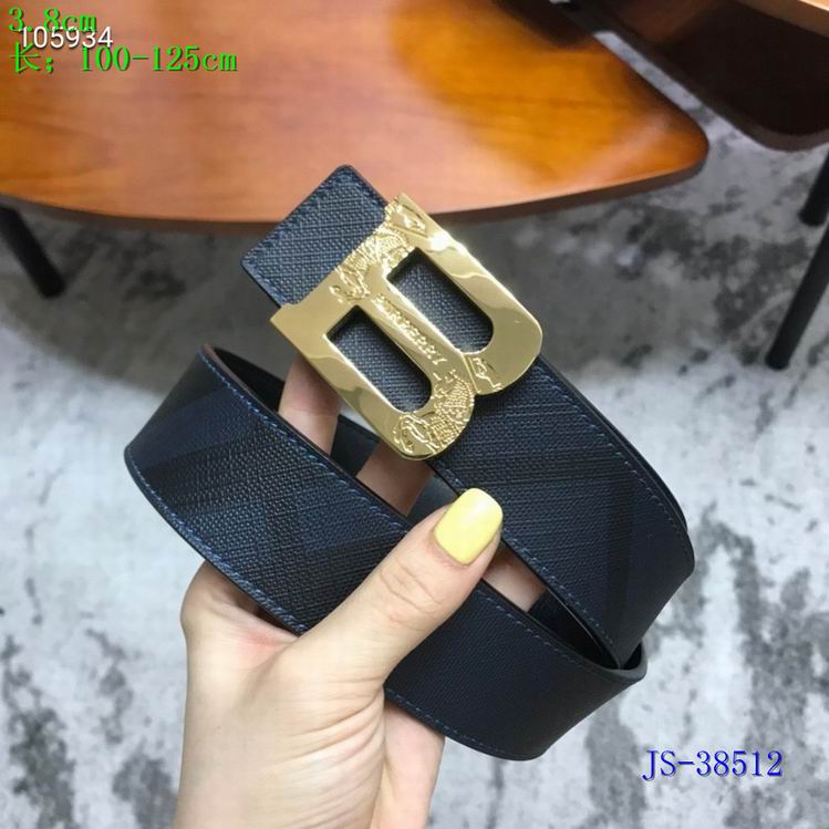 Wholesale Cheap B urberry AAA Designer Belts for Sale