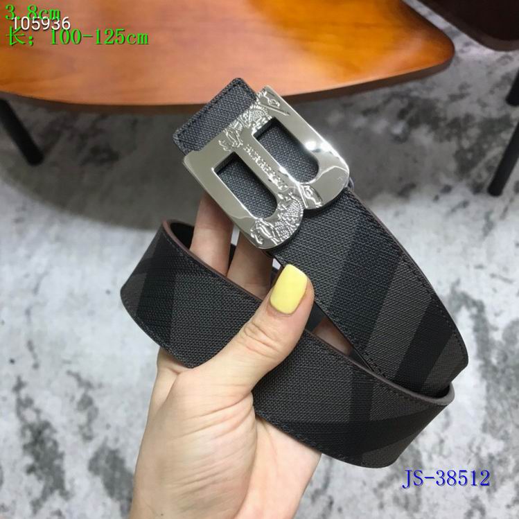 Wholesale Cheap B urberry AAA Designer Belts for Sale