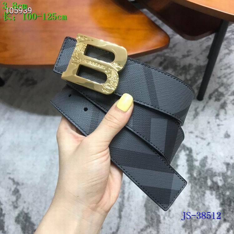 Wholesale Cheap B urberry AAA Designer Belts for Sale