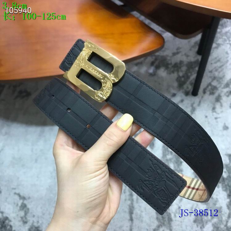 Wholesale Cheap B urberry AAA Designer Belts for Sale