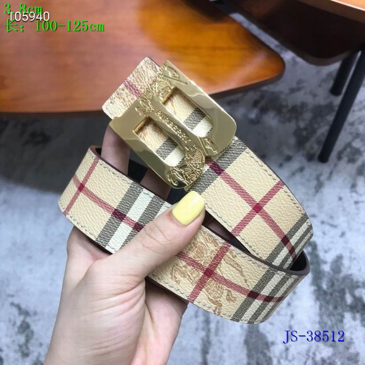 Wholesale Cheap B urberry AAA Designer Belts for Sale