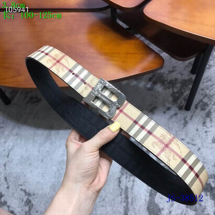 Wholesale Cheap B urberry AAA Designer Belts for Sale