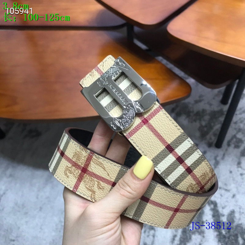 Wholesale Cheap B urberry AAA Designer Belts for Sale