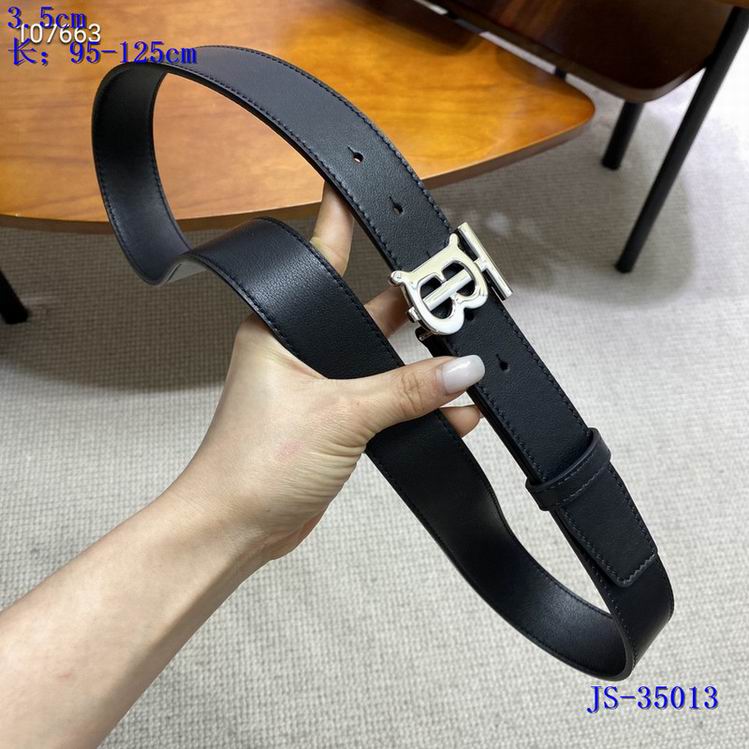 Wholesale Cheap B urberry AAA Designer Belts for Sale