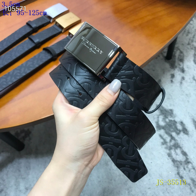 Wholesale Cheap B urberry AAA Designer Belts for Sale