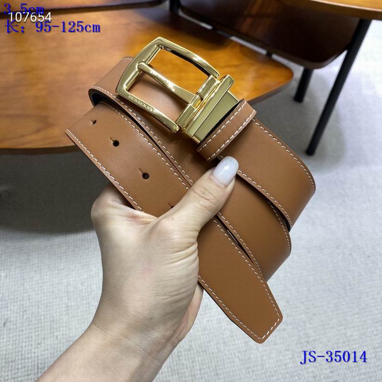 Wholesale Cheap B urberry AAA Designer Belts for Sale