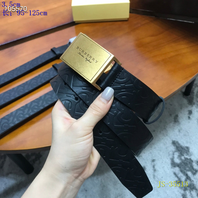 Wholesale Cheap B urberry AAA Designer Belts for Sale