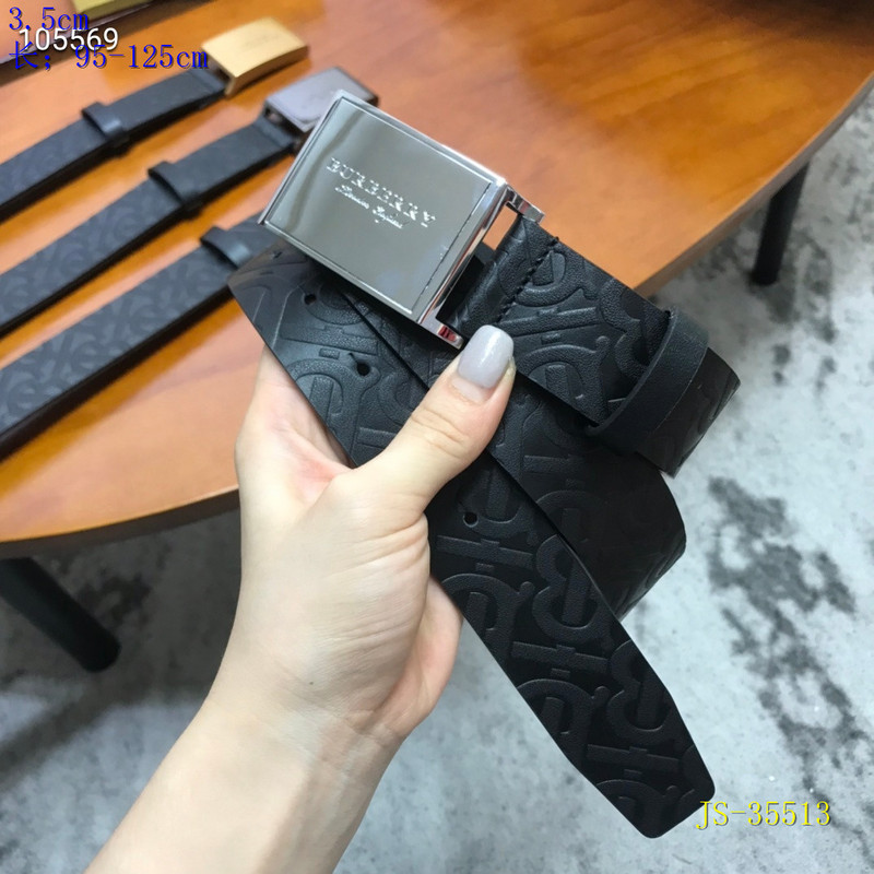 Wholesale Cheap B urberry AAA Designer Belts for Sale