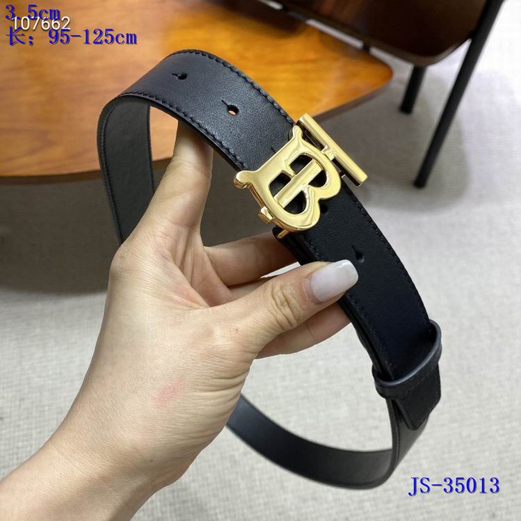 Wholesale Cheap B urberry AAA Designer Belts for Sale