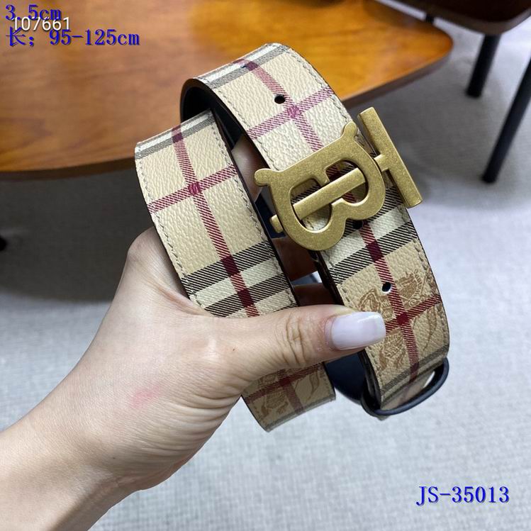 Wholesale Cheap B urberry AAA Designer Belts for Sale