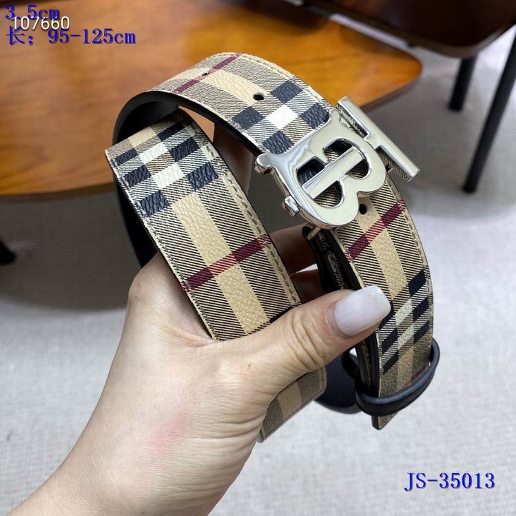 Wholesale Cheap B urberry AAA Designer Belts for Sale