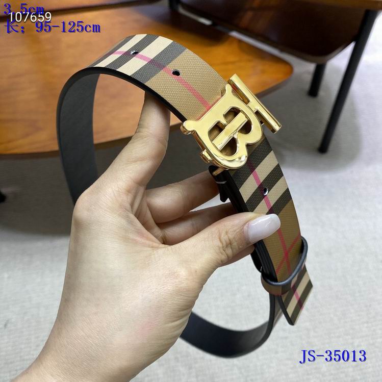Wholesale Cheap B urberry AAA Designer Belts for Sale