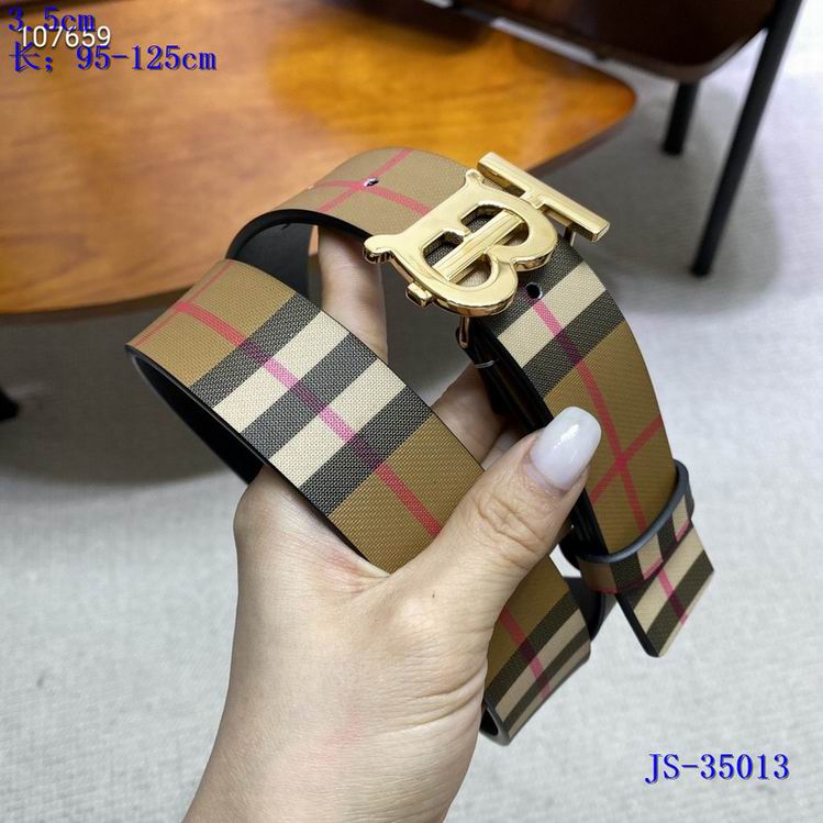 Wholesale Cheap B urberry AAA Designer Belts for Sale