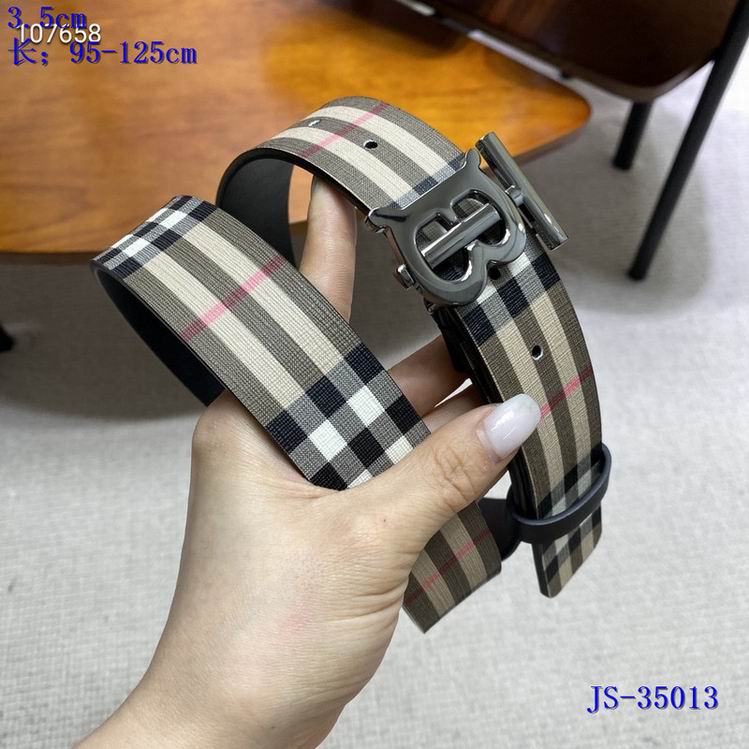 Wholesale Cheap B urberry AAA Designer Belts for Sale