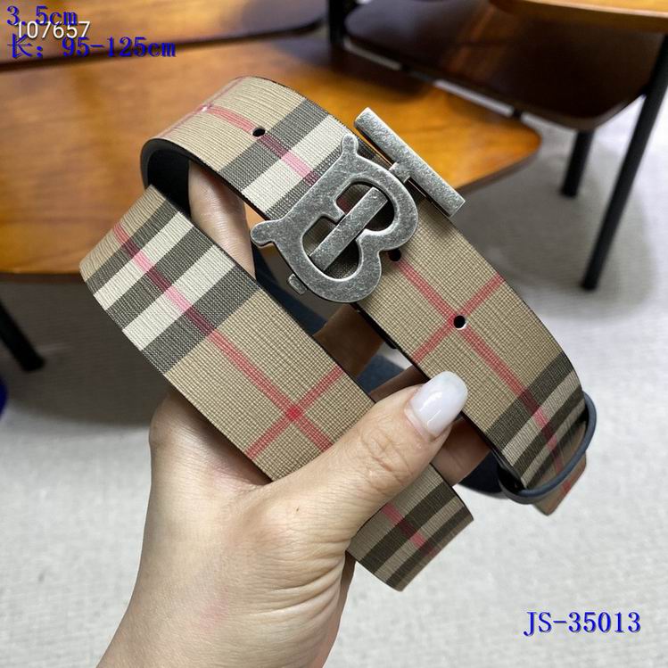 Wholesale Cheap B urberry AAA Designer Belts for Sale