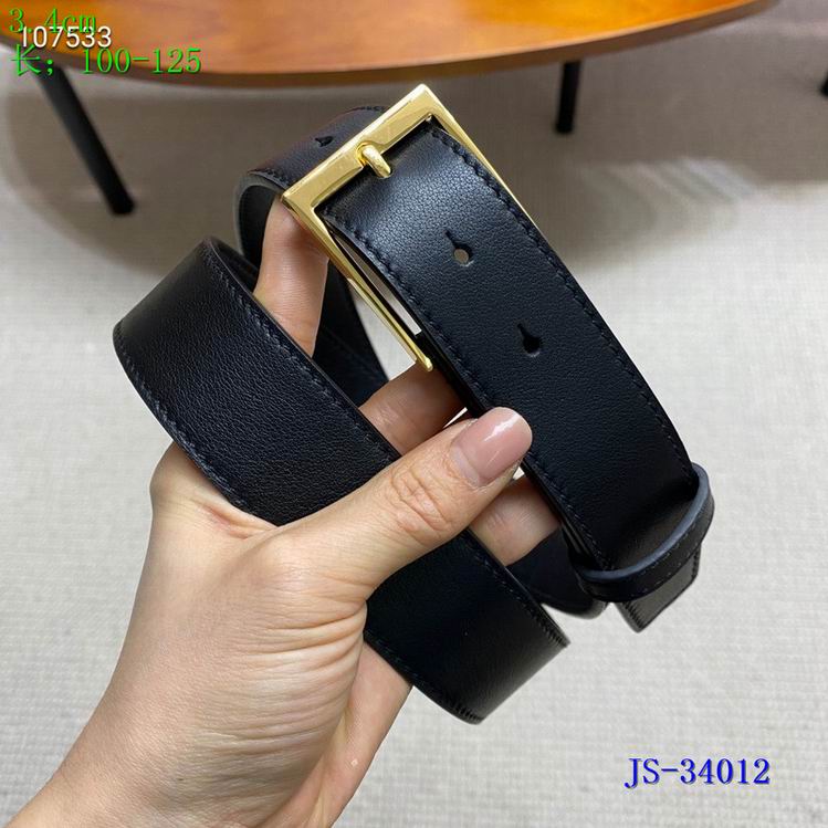Wholesale Cheap B urberry AAA Designer Belts for Sale