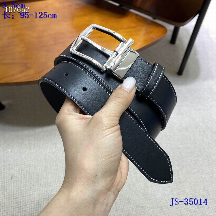 Wholesale Cheap B urberry AAA Designer Belts for Sale