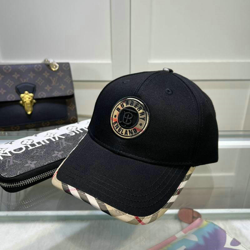 Wholesale Cheap B urberry Aaa Designer Caps for Sale