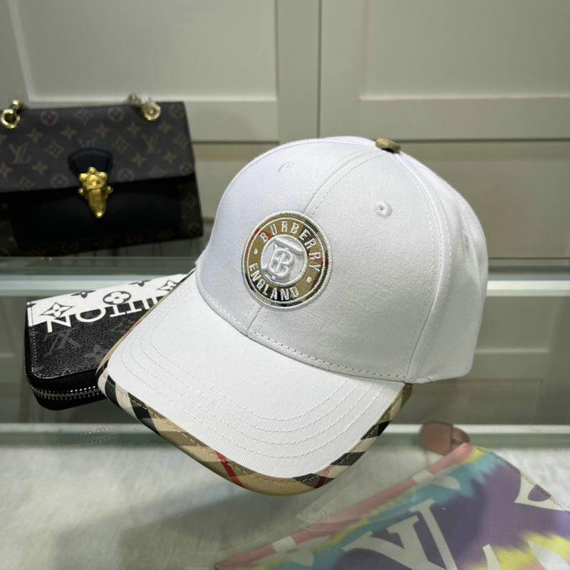 Wholesale Cheap B urberry Aaa Designer Caps for Sale