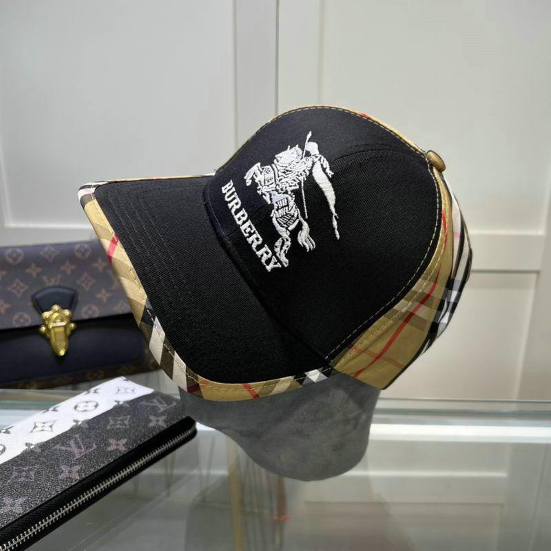 Wholesale Cheap B urberry Aaa Designer Caps for Sale