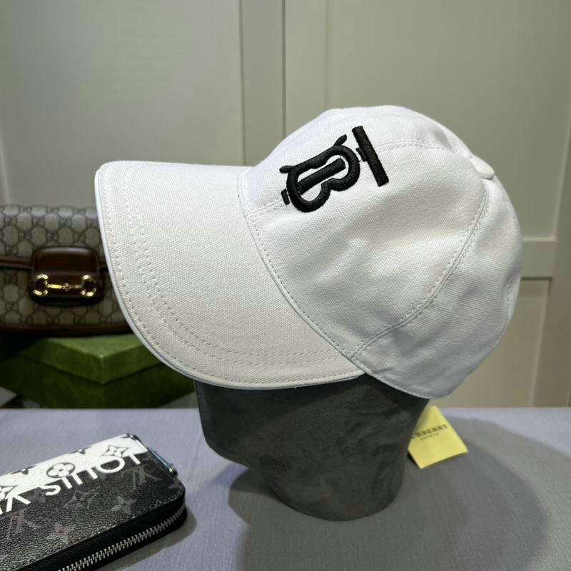 Wholesale Cheap B urberry Aaa Designer Caps for Sale