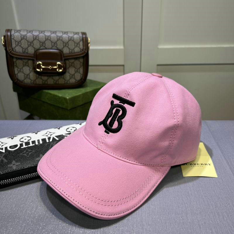 Wholesale Cheap B urberry Aaa Designer Caps for Sale