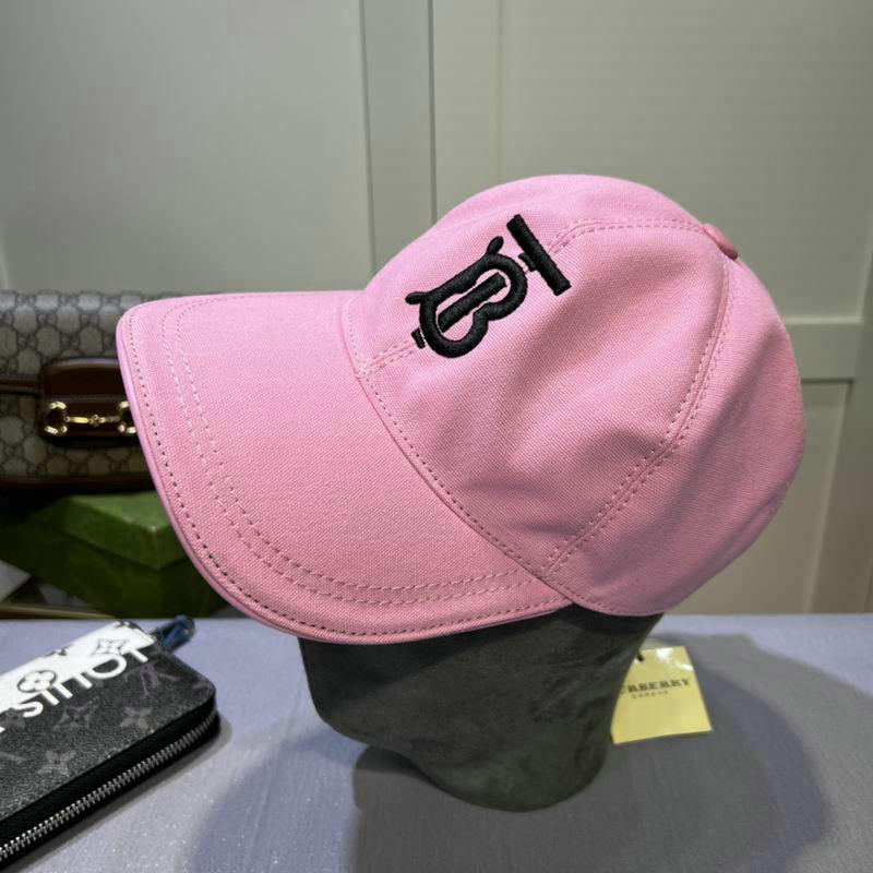 Wholesale Cheap B urberry Aaa Designer Caps for Sale