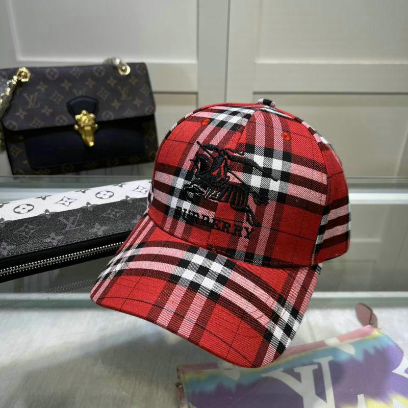 Wholesale Cheap B urberry Aaa Designer Caps for Sale