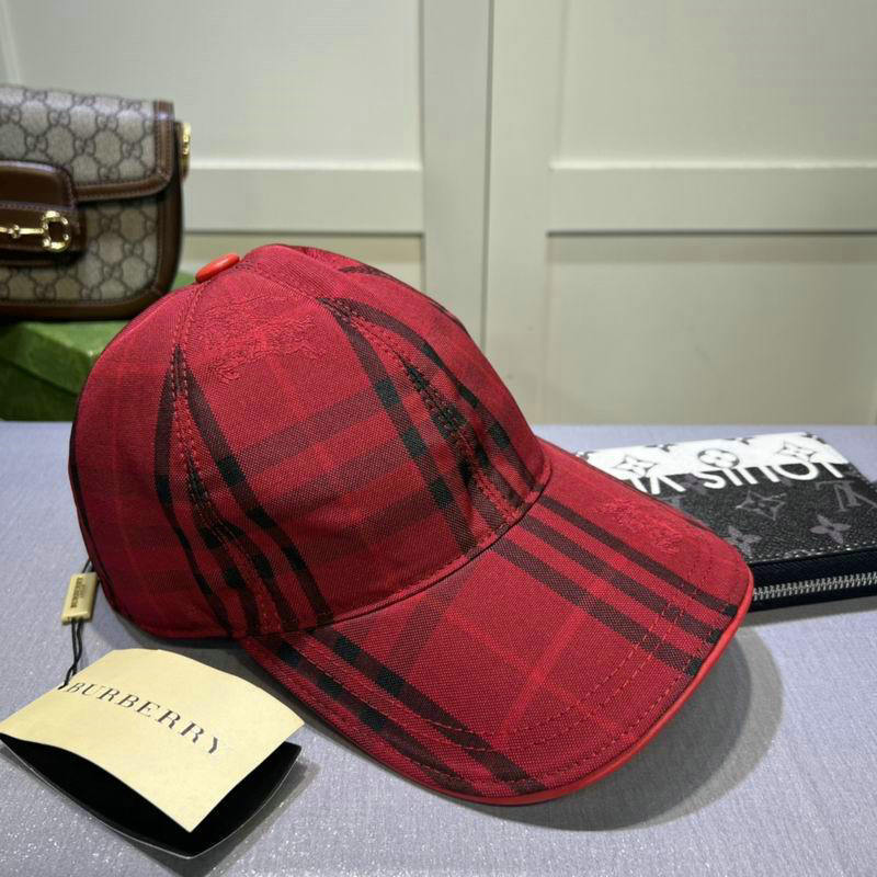Wholesale Cheap B urberry Aaa Designer Caps for Sale