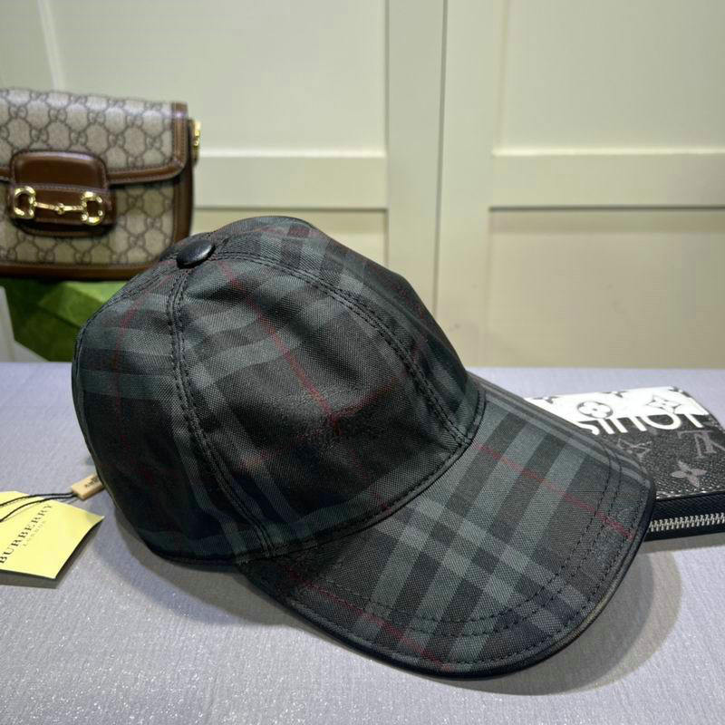 Wholesale Cheap B urberry Aaa Designer Caps for Sale
