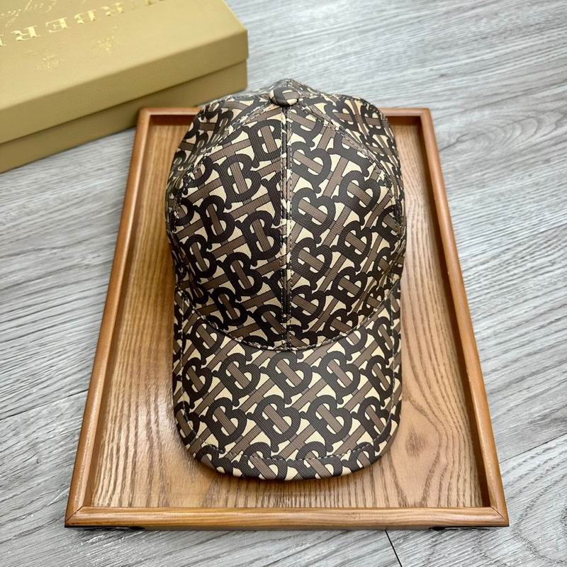 Wholesale Cheap B urberry Designer Baseball Caps for Sale