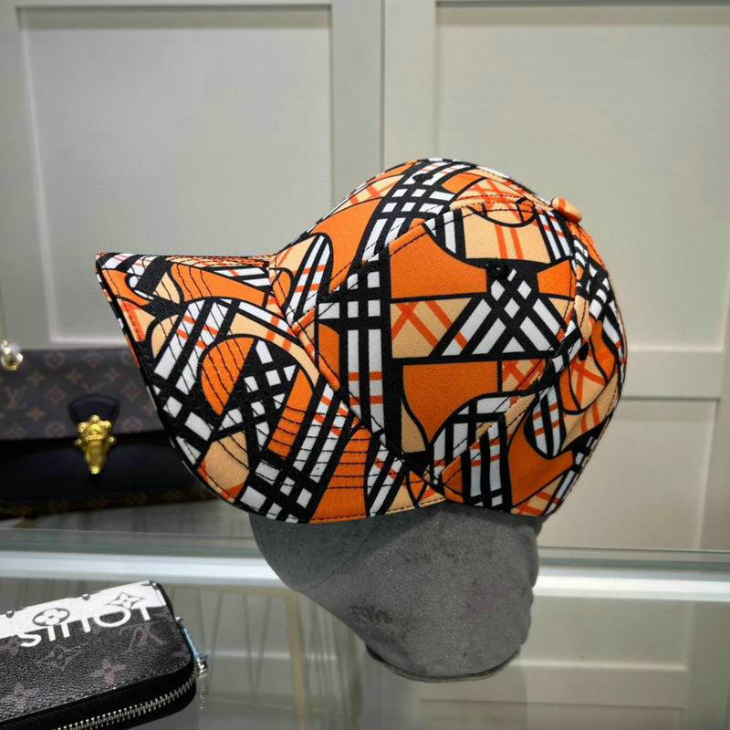 Wholesale Cheap B urberry Aaa Designer Caps for Sale