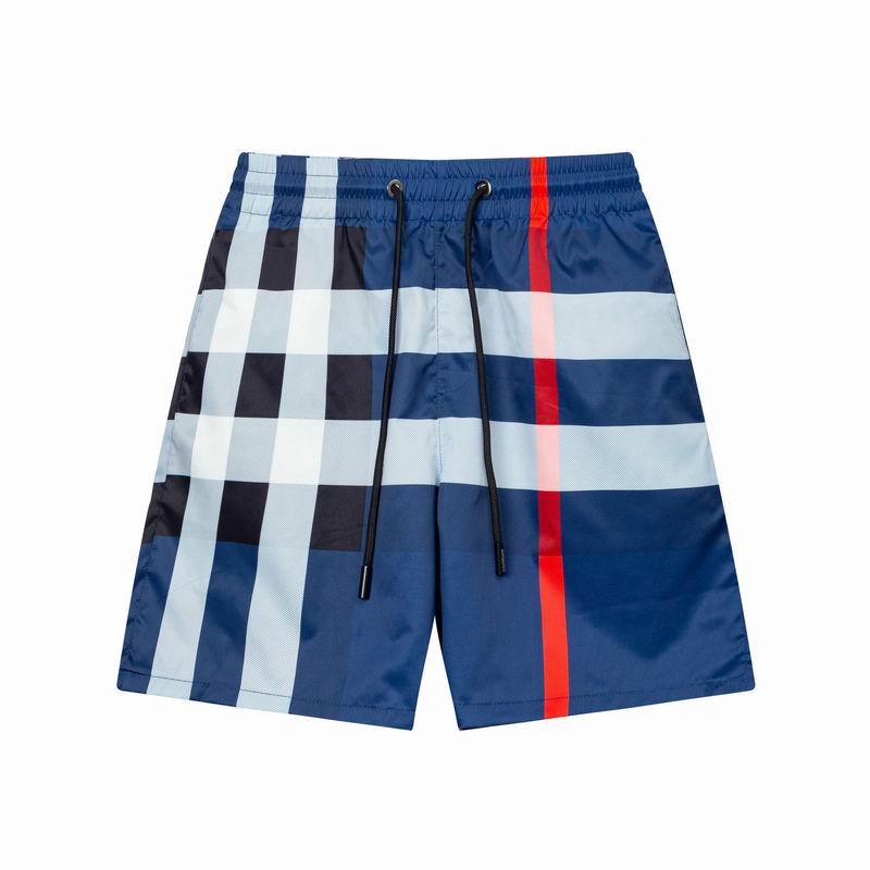 Wholesale High-quality Cheap B.urberry Designer Casual Shorts for sale
