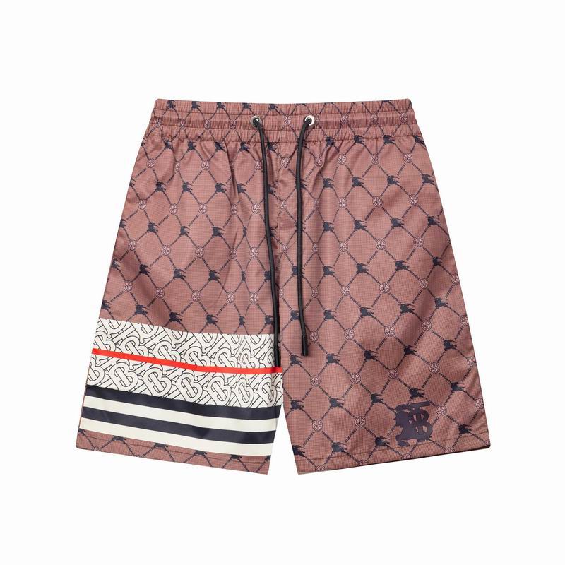Wholesale High-quality Cheap B.urberry Designer Casual Shorts for sale