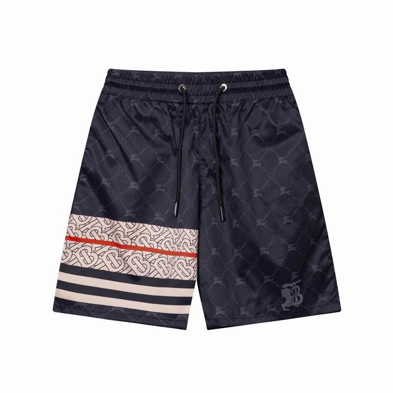 Wholesale High-quality Cheap B.urberry Designer Casual Shorts for sale