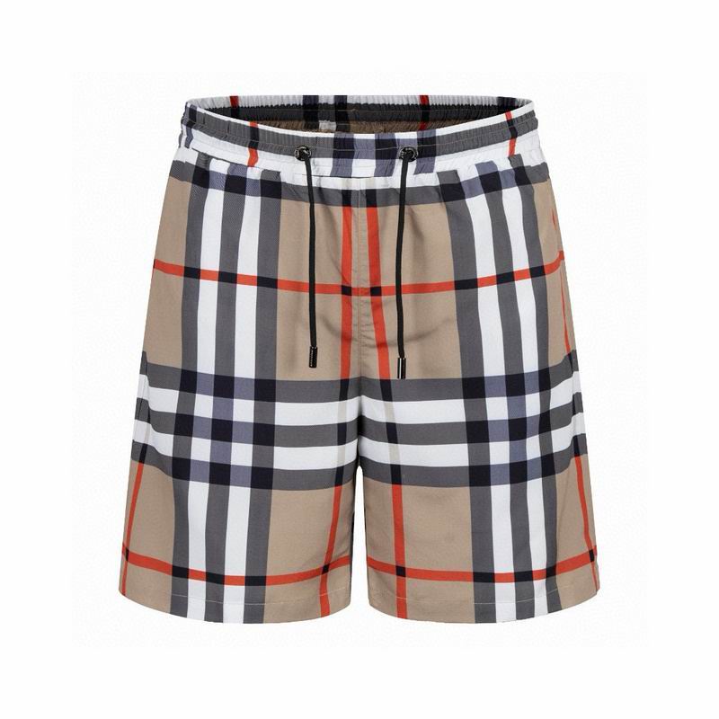 Wholesale High-quality Cheap B.urberry Designer Casual Shorts for sale