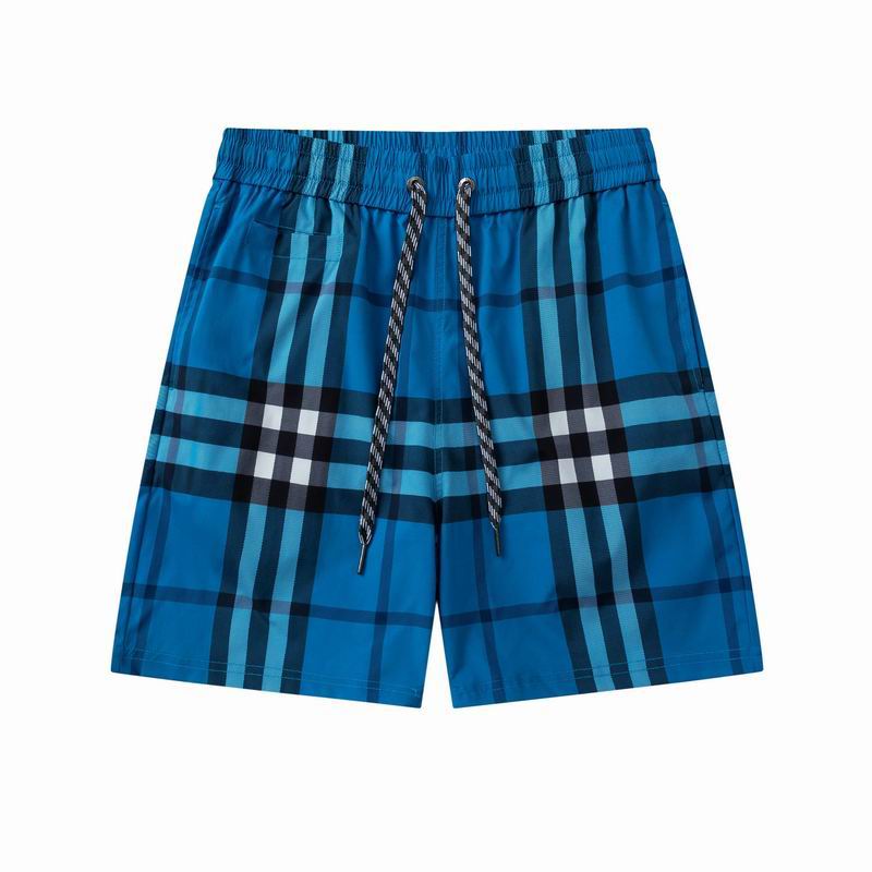 Wholesale High-quality Cheap B.urberry Designer Casual Shorts for sale