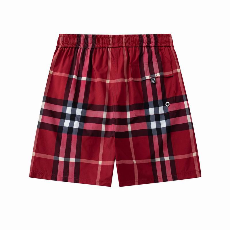 Wholesale High-quality Cheap B.urberry Designer Casual Shorts for sale