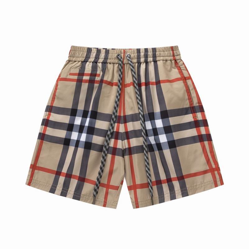 Wholesale High-quality Cheap B.urberry Designer Casual Shorts for sale