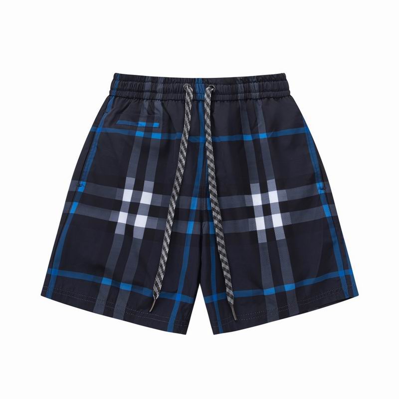 Wholesale High-quality Cheap B.urberry Designer Casual Shorts for sale