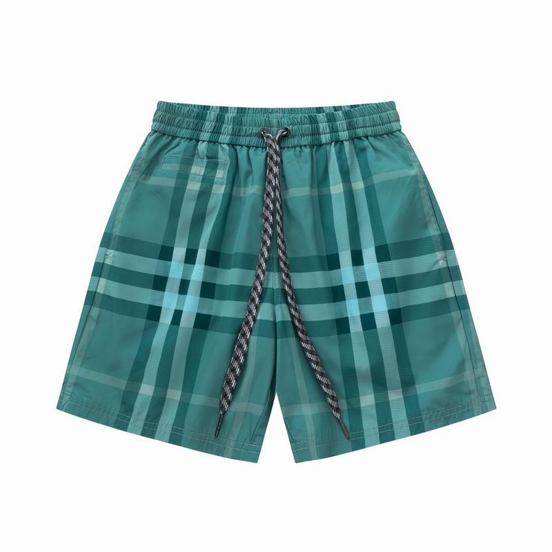 Wholesale High-quality Cheap B.urberry Designer Casual Shorts for sale