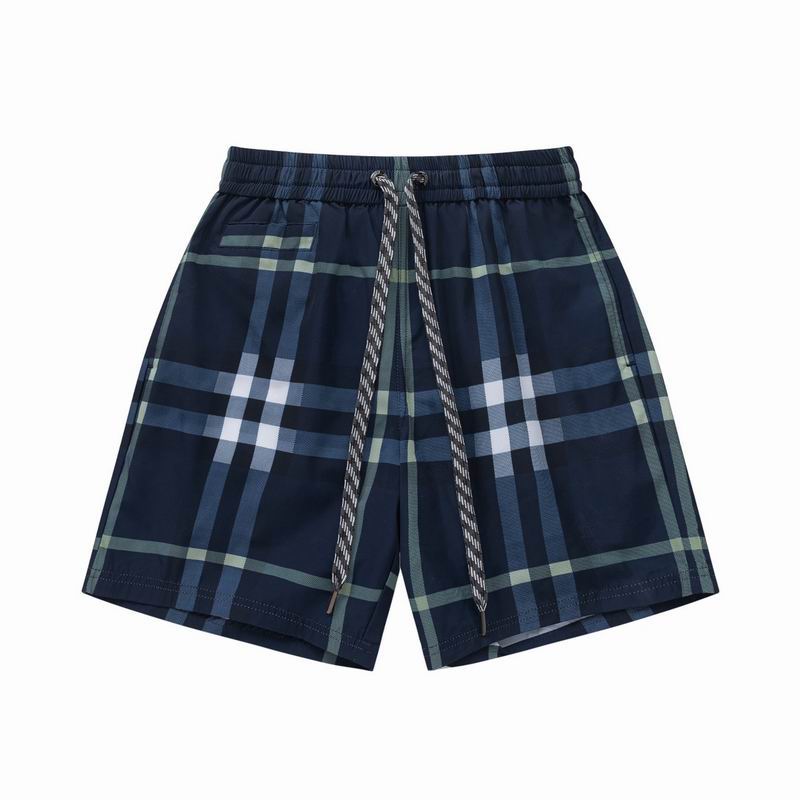Wholesale High-quality Cheap B.urberry Designer Casual Shorts for sale