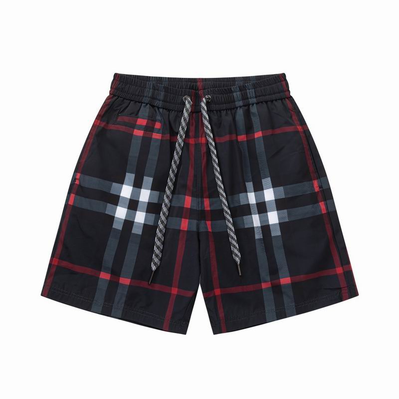 Wholesale High-quality Cheap B.urberry Designer Casual Shorts for sale