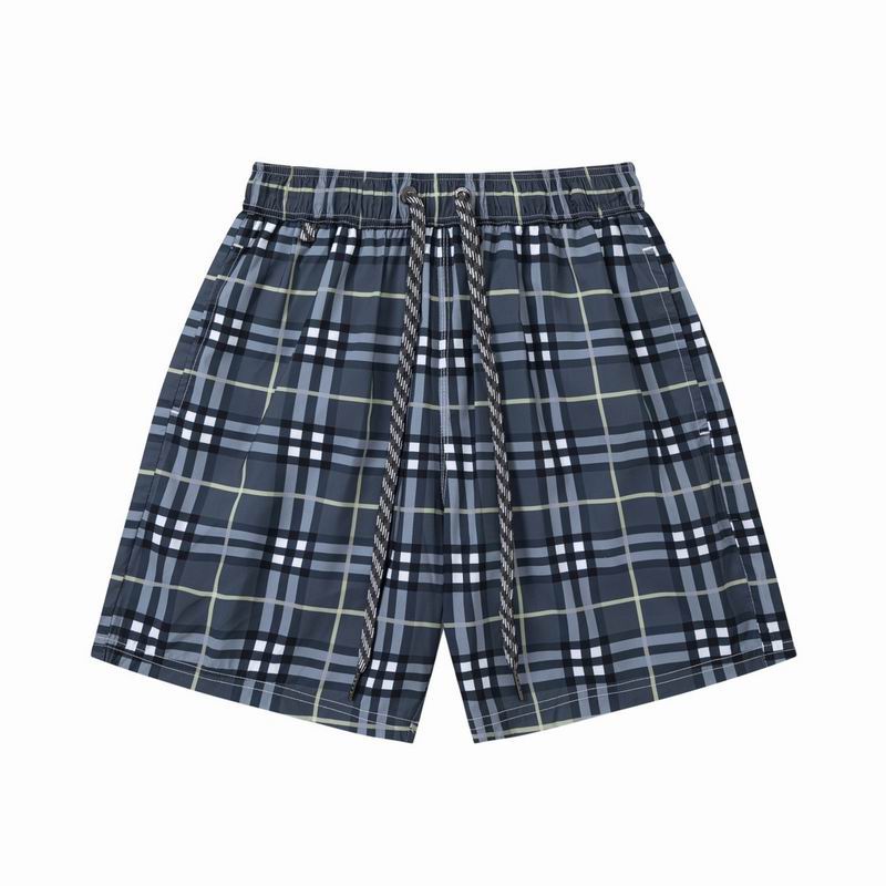 Wholesale High-quality Cheap B.urberry Designer Casual Shorts for sale