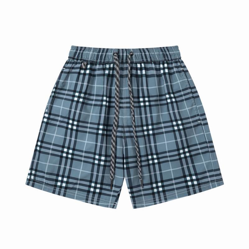 Wholesale High-quality Cheap B.urberry Designer Casual Shorts for sale