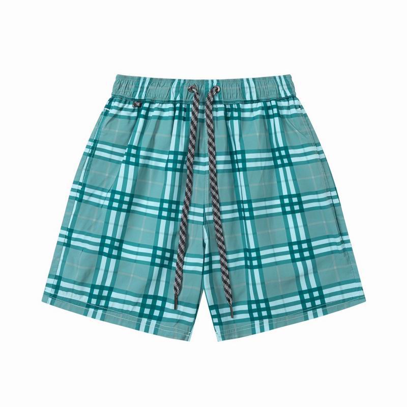 Wholesale High-quality Cheap B.urberry Designer Casual Shorts for sale