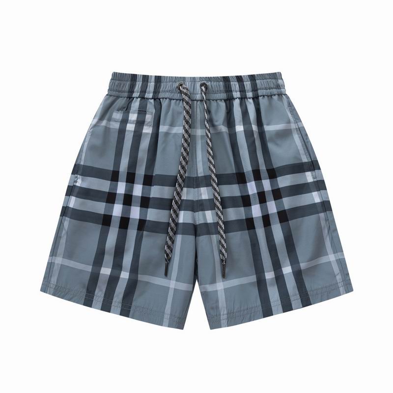 Wholesale High-quality Cheap B.urberry Designer Casual Shorts for sale